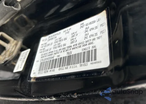 2004 Dodge Dakota Sport z USA, uszkodzony, nr VIN 1D7GL32K94S555048